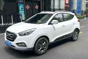 ix25 現(xiàn)代 1.4T 自動尊貴型