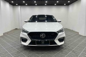 名爵6 名爵 1.5T 自動(dòng)領(lǐng)潮版