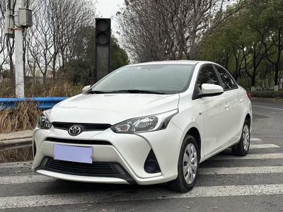 2017年4月 豐田 YARiS L 致享 1.5E CVT魅動版圖片