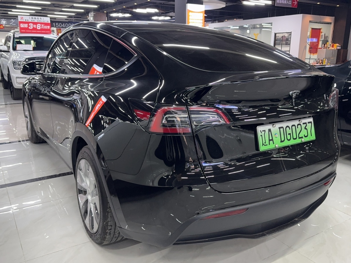 2023年6月特斯拉 Model 3  2023款 后輪驅(qū)動(dòng)版