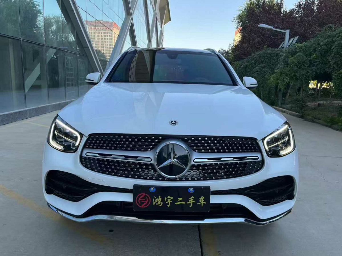 奔馳 奔馳EQE SUV  2023款 350 4MATIC 豪華版圖片