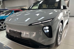 ES6 蔚來 75kWh