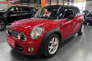 MINI MINI 1.6L COOPER Baker Street