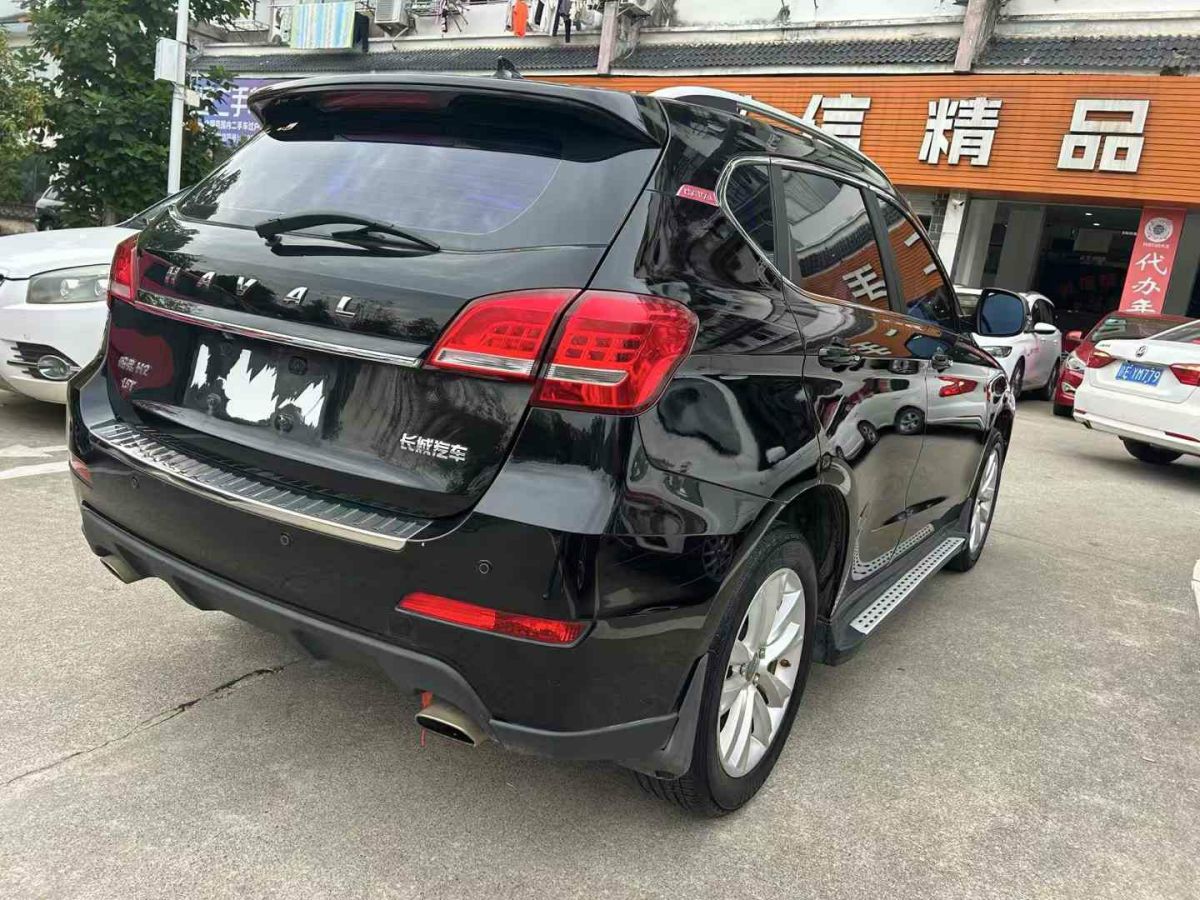 長安 奔奔  2014款 1.4L 手動天窗型圖片