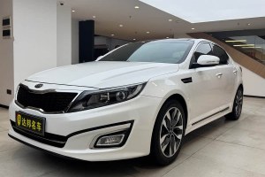 K5 起亞 2.0L 自動(dòng)LUXURY