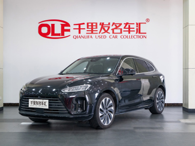 2022年3月 赛力斯 问界M5 M5 EV 四驱性能版图片