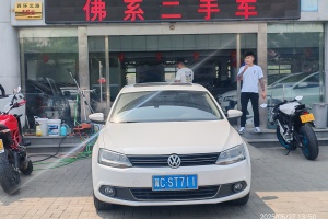 速騰 大眾 1.6L 自動舒適型