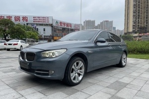 宝马5系GT 宝马 535i 领先型