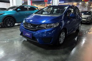 飛度 本田 1.5L LX CVT舒適型