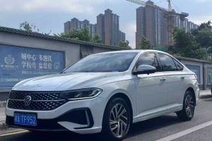 朗逸 大眾 1.5L 自動滿逸版