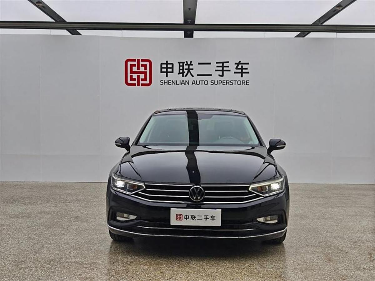 大眾 邁騰  2020款 330TSI DSG 領先型圖片