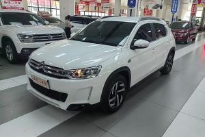 C3-XR 雪鐵龍 1.6L 自動先鋒型