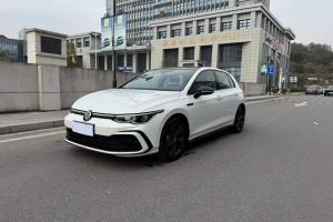 捷达VS5 大众 280TSI 自动旗舰高光版