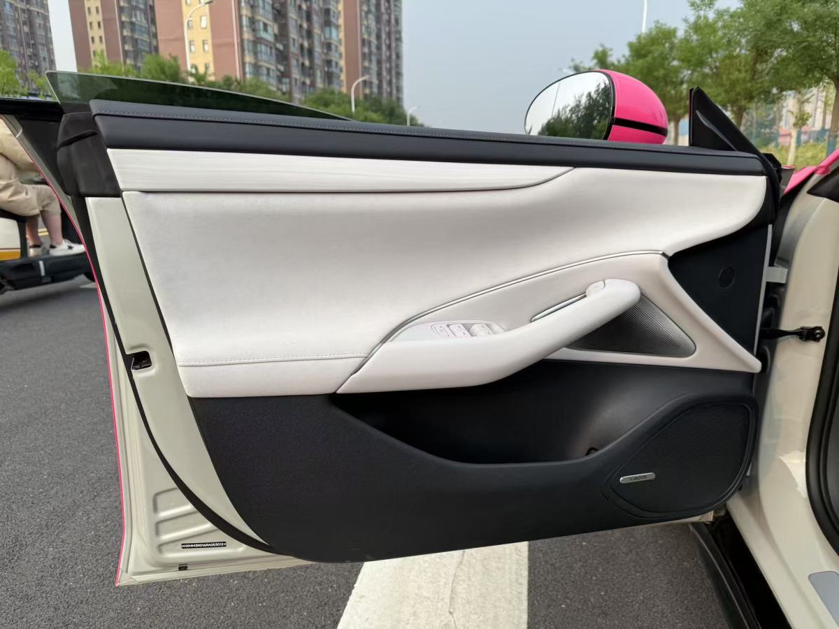 小米 小米SU7  2024款 700km 后驅(qū)長續(xù)航智駕版圖片