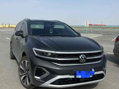 大众 揽境 改款 380TSI 四驱豪华佳境版Pro 6座图片