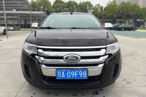 銳界 福特 2.0T 精銳型