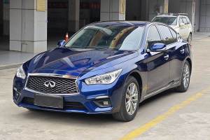 Q50L 英菲尼迪  2.0T 舒適版 國VI