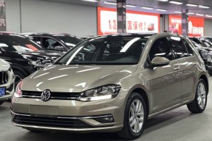 高爾夫 大眾 230TSI 自動舒適型