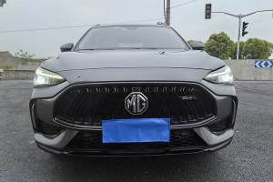 MG领航 名爵 300TGI 自动两驱燃动豪华版