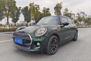 MINI MINI 1.5T COOPER 五門版