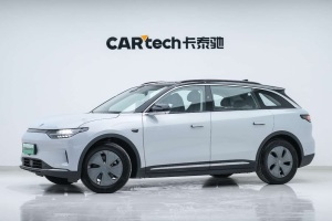 零跑C11 零跑 豪華版