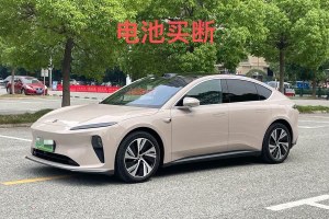蔚來(lái)ET5 蔚來(lái) 100kWh