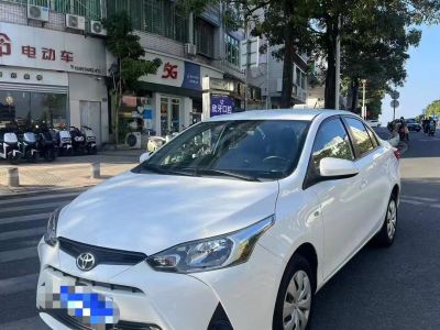 2019年1月 豐田 YARiS L 致享 1.5E CVT魅動版 國VI圖片