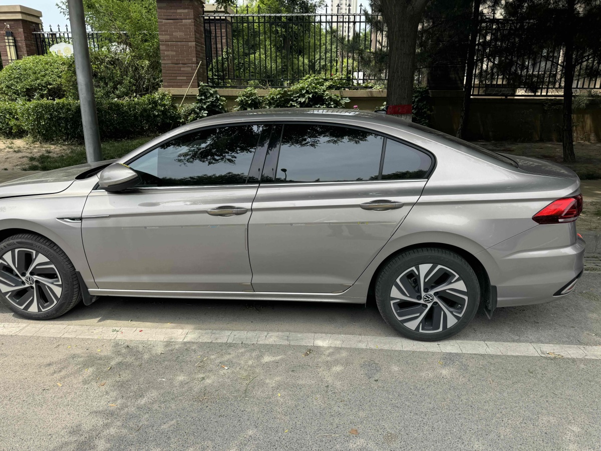 大眾 寶來  2023款 300TSI DSG尊行版圖片