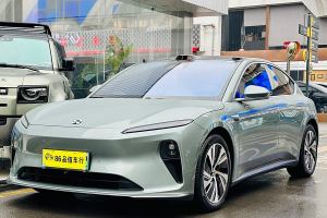 蔚來(lái)ET5 蔚來(lái) 75kWh