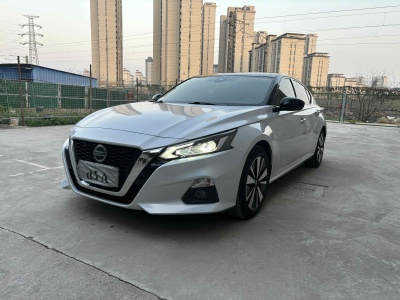 2020年1月 日產(chǎn) 天籟 改款 2.0T XL Upper AD1 智享領航版圖片