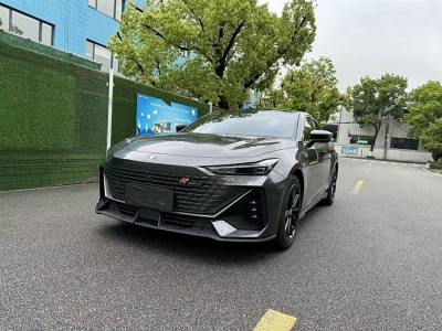 2022年12月 長安 長安UNI-V 1.5T 尊享型圖片