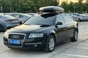 奧迪A4 奧迪 1.8T 個性風格版