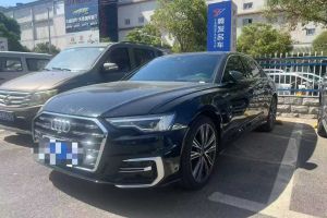 奧迪A6L 奧迪 40 TFSI 豪華動(dòng)感型
