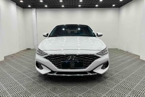 菲斯塔 現(xiàn)代 280TGDi 智速版 國(guó)VI