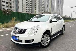 SRX 凱迪拉克 3.0L 舒適型