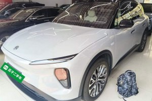 ES6 蔚來 75kWh