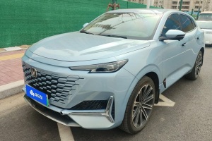 長(zhǎng)安UNI-K新能源 長(zhǎng)安 藍(lán)鯨iDD 130km 1.5T 尊貴型