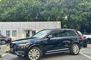 XC90 沃爾沃  T6 智逸版 7座 國VI