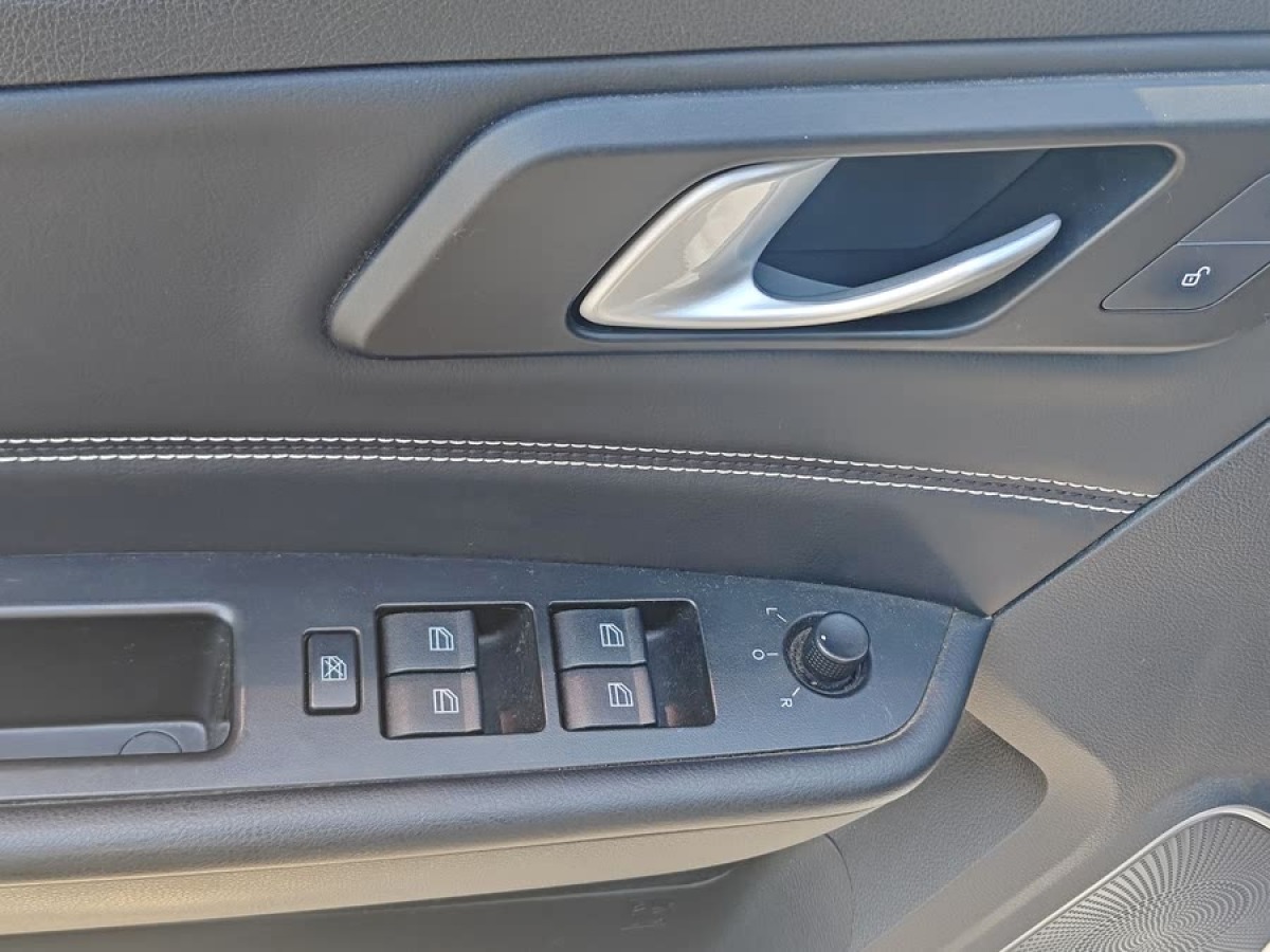 奔騰 X40  2019款  1.6L 自動豪華型 國VI圖片