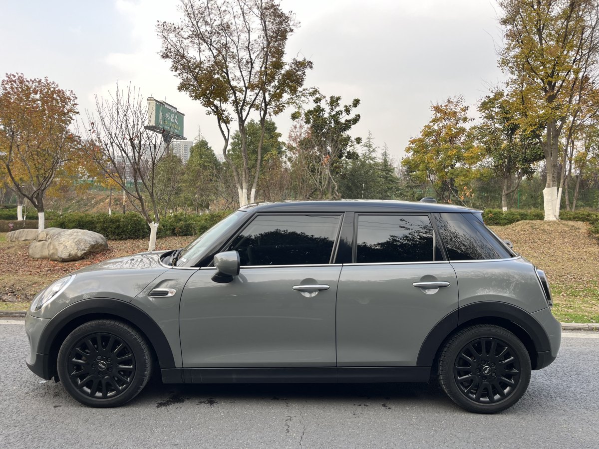 MINI MINI  2020款 1.5T ONE PLUS 五門版圖片