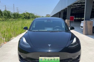 Model Y 特斯拉 标准续航后驱版