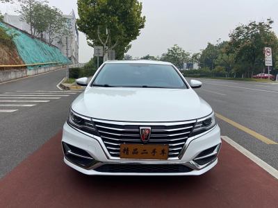 2019年9月 榮威 i6 PLUS 1.6L CVT 4G互聯(lián)旗艦大贊版圖片