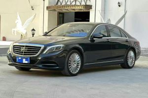 奔馳S級AMG 奔馳 AMG S 65 L Grand Edition