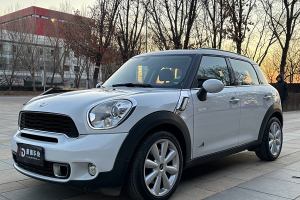 COUPE MINI 1.6T COOPER S