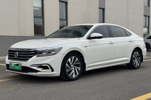 帕薩特新能源 大眾 430PHEV 混動豪華版