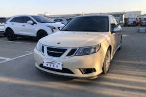 Saab 9-3 薩博 Linear 2.0t