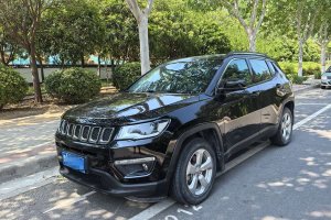 指南者 Jeep 200T 自動家享版
