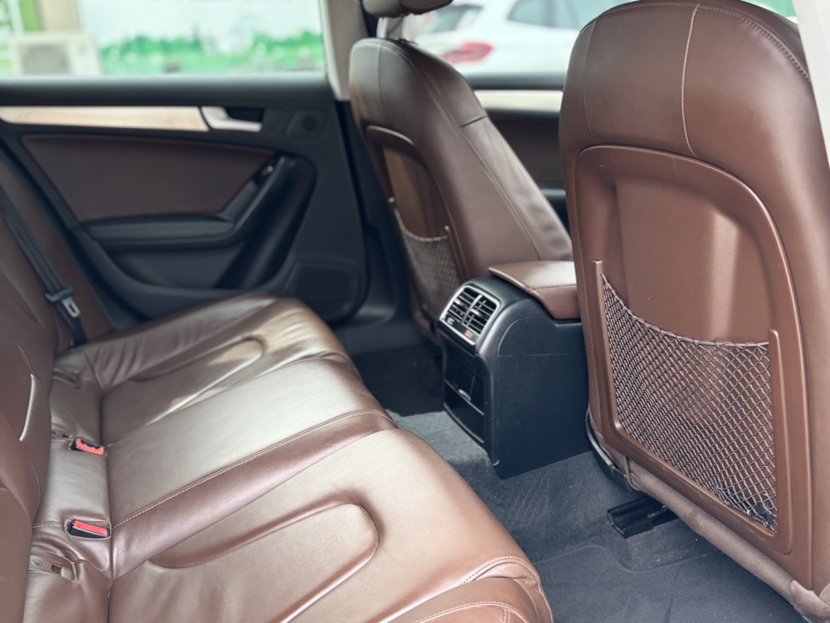 奧迪 奧迪A5  2014款 Sportback 45 TFSI圖片
