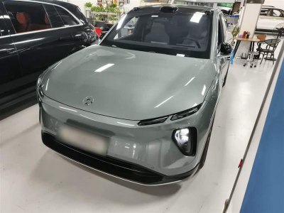 2024年9月 蔚來(lái) 蔚來(lái)EC6 75kWh圖片