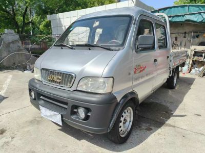 2015年1月 江淮 瑞風(fēng)S2 1.5L CVT豪華智能型圖片